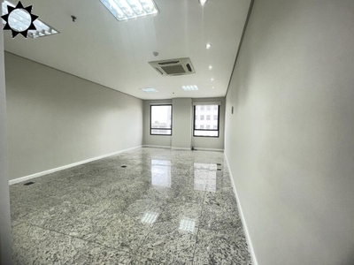 Sala-Conjunto, 48 m² - Foto 2