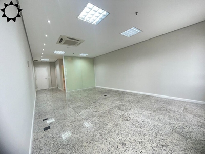 Sala-Conjunto, 48 m² - Foto 4