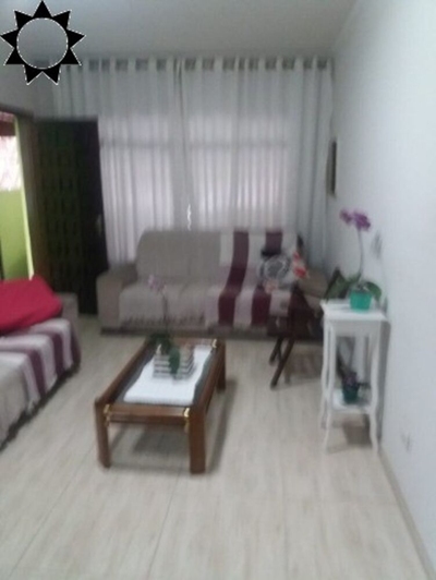 Casa, 3 quartos, 132 m² - Foto 1