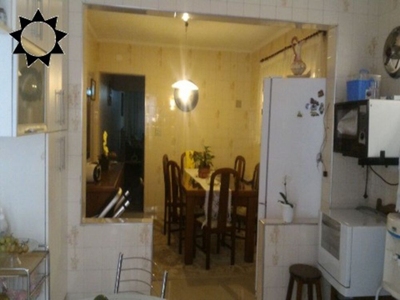 Casa, 2 quartos, 100 m² - Foto 2