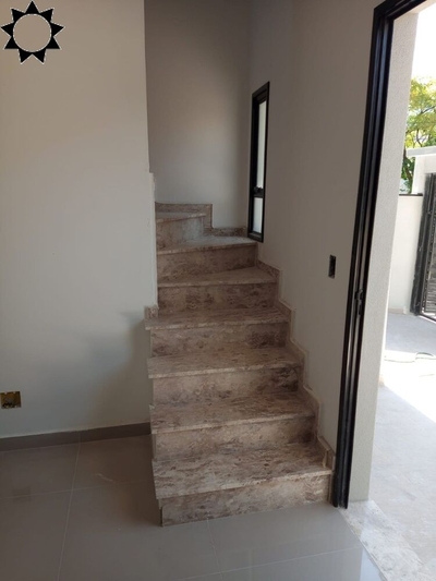 Casa, 2 quartos, 63 m² - Foto 2