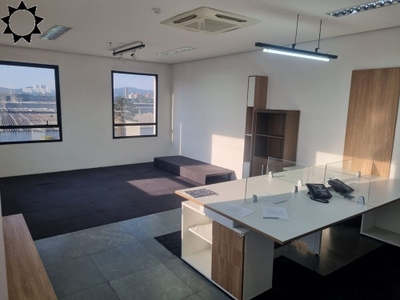 Sala-Conjunto, 52 m² - Foto 4