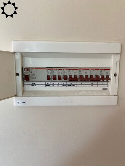 Apartamento, 2 quartos, 48 m² - Foto 1