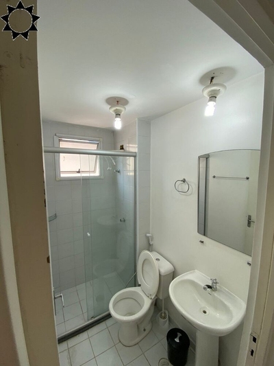 Apartamento, 2 quartos, 48 m² - Foto 2