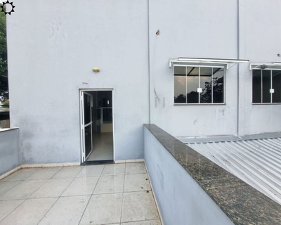 Prédio Inteiro, 350 m² - Foto 2