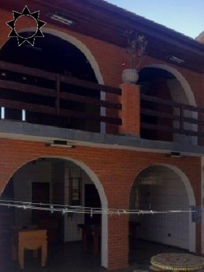 Casa, 3 quartos, 250 m² - Foto 3