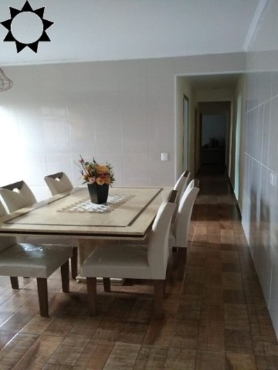 Casa, 7 quartos, 163 m² - Foto 3