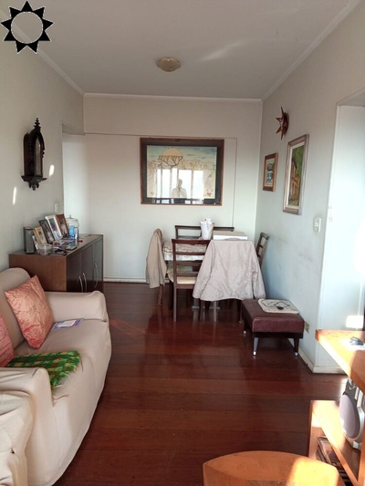 Apartamento, 2 quartos, 72 m² - Foto 3