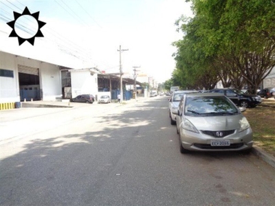 Depósito-Galpão, 2167 m² - Foto 1