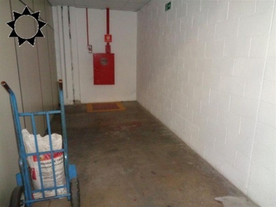 Depósito-Galpão, 2167 m² - Foto 4