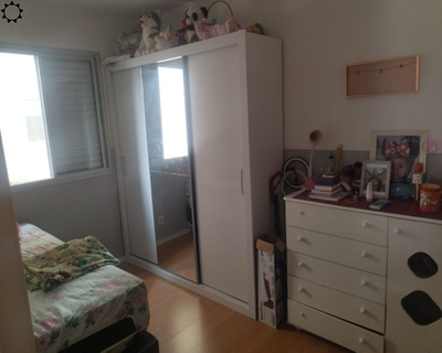 Apartamento, 3 quartos, 60 m² - Foto 5