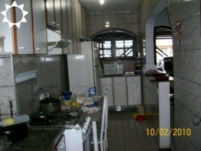 Casa, 4 quartos, 160 m² - Foto 1