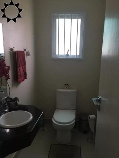 Casa, 3 quartos, 180 m² - Foto 3