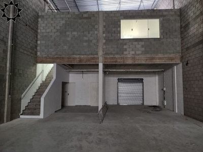 Depósito-Galpão, 446 m² - Foto 5