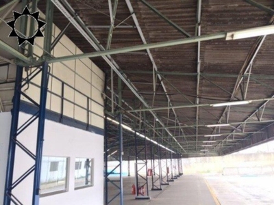 Depósito-Galpão, 3247 m² - Foto 3