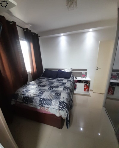 Apartamento, 3 quartos, 72 m² - Foto 2