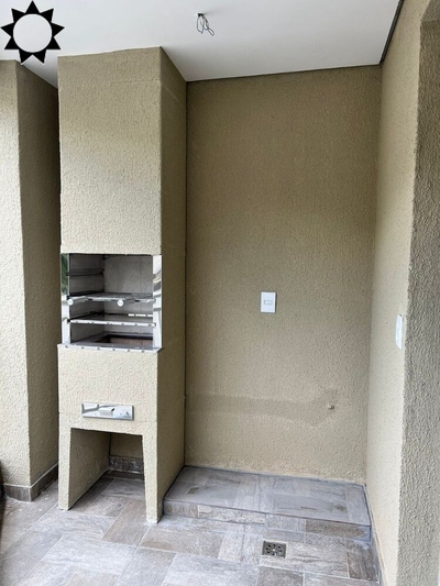 Apartamento, 2 quartos, 51 m² - Foto 2