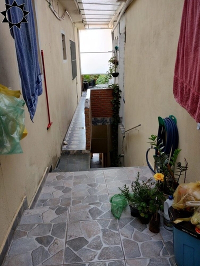 Casa, 2 quartos, 150 m² - Foto 1