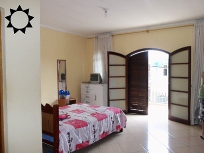 Casa, 3 quartos, 250 m² - Foto 4