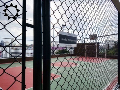 Apartamento, 1 quarto, 49 m² - Foto 5