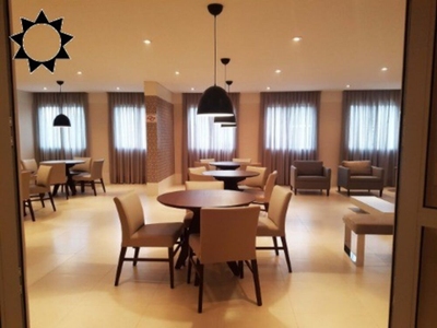 Apartamento, 1 quarto, 49 m² - Foto 4