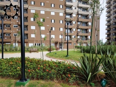 Apartamento, 1 quarto, 49 m² - Foto 1