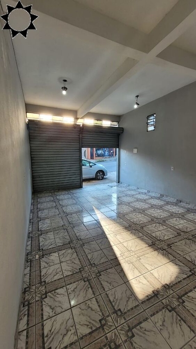 Prédio Inteiro, 40 m² - Foto 3