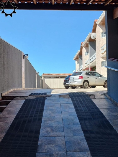 Casa, 2 quartos, 97 m² - Foto 2