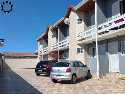 Casa, 2 quartos, 97 m² - Foto 4