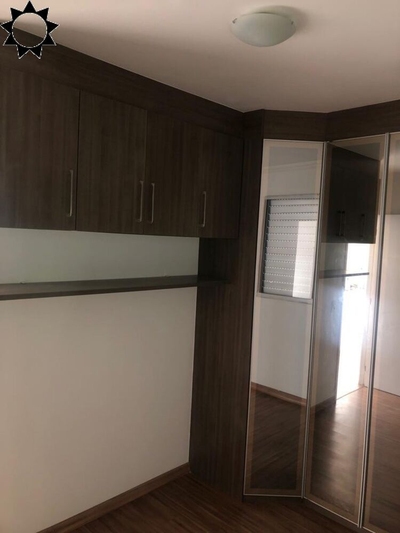 Apartamento, 2 quartos, 40 m² - Foto 3