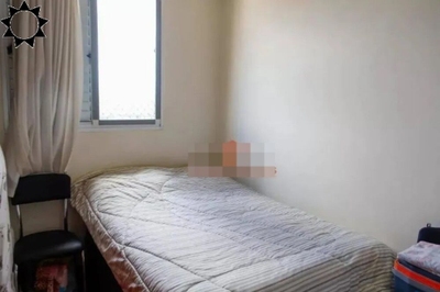 Apartamento, 2 quartos, 51 m² - Foto 2