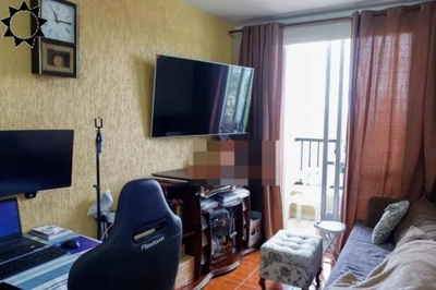 Apartamento, 2 quartos, 51 m² - Foto 1