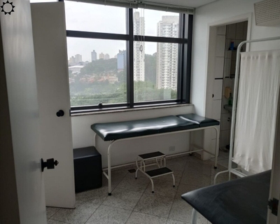 Sala-Conjunto, 124 m² - Foto 1