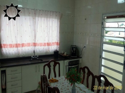 Casa, 3 quartos, 248 m² - Foto 3