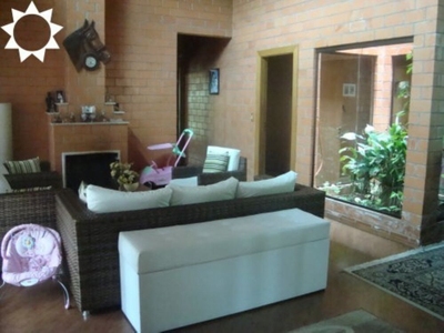 Casa, 3 quartos, 400 m² - Foto 1