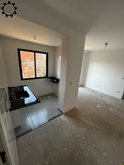 Apartamento, 2 quartos, 49 m² - Foto 2