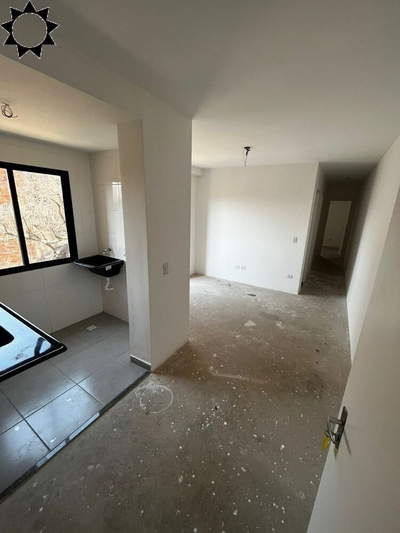 Apartamento, 2 quartos, 49 m² - Foto 1