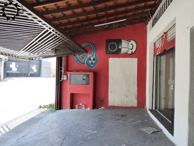 Prédio Inteiro, 25 m² - Foto 1