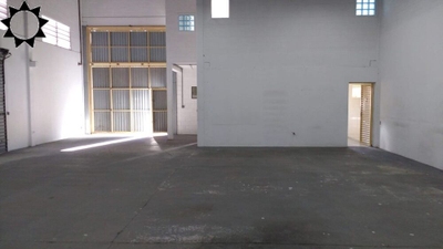 Depósito-Galpão, 300 m² - Foto 4