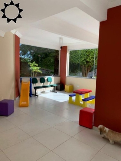 Apartamento, 2 quartos, 56 m² - Foto 2