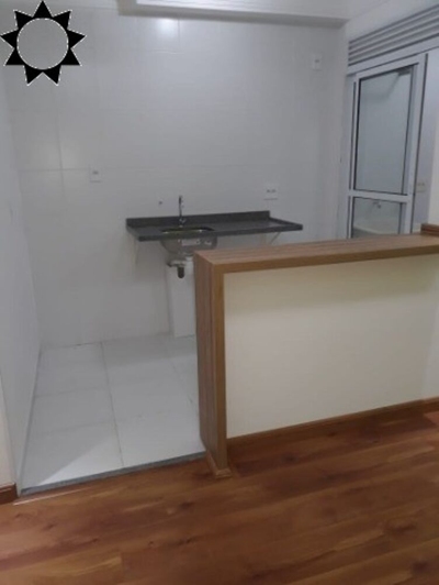Apartamento, 2 quartos, 46 m² - Foto 5