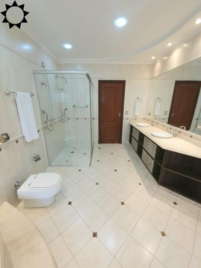 Apartamento, 3 quartos, 202 m² - Foto 5