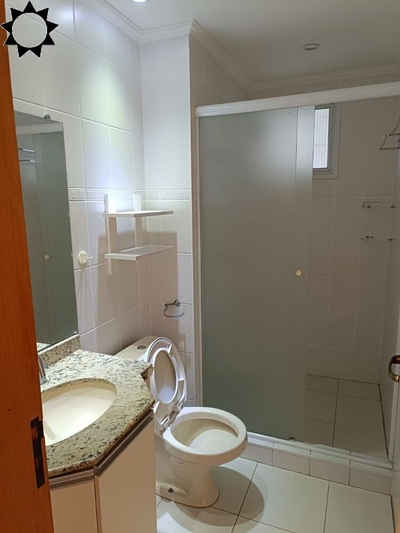 Apartamento, 2 quartos, 80 m² - Foto 2