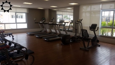 Apartamento, 2 quartos, 53 m² - Foto 4