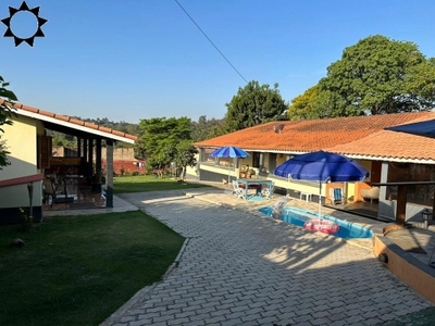Chácara, 3 quartos, 980 m² - Foto 2