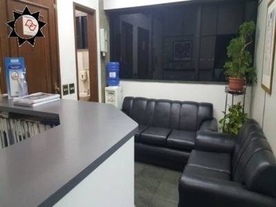 Sala-Conjunto, 68 m² - Foto 1
