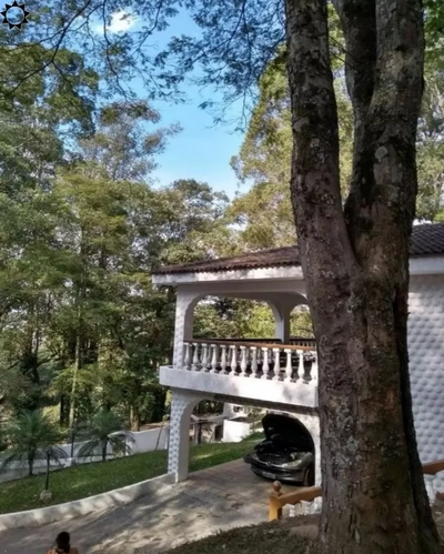 Chácara, 6 quartos, 2000 m² - Foto 3