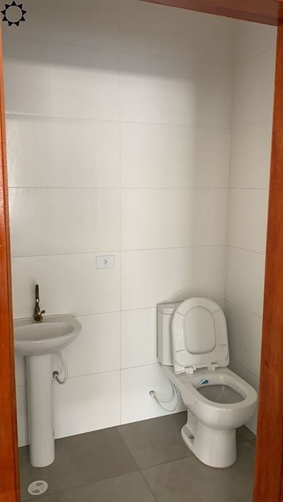 Depósito-Galpão, 250 m² - Foto 3