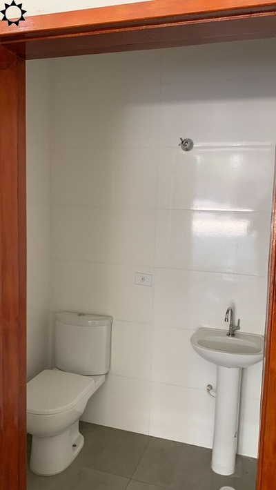 Depósito-Galpão, 250 m² - Foto 2