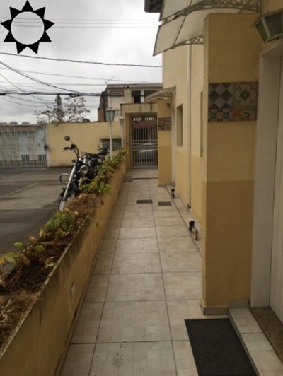 Casa, 2 quartos, 60 m² - Foto 2